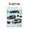 1973 Remote Control Land Rover Defender Style SUV 1973