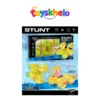 2837 Stunt supet light Car 360 degree 2837