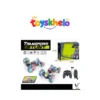 Sensing Remote Car 3191 Toykhelo-Gesture Sensing Stunt Car 3191