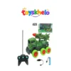 4528 Remote Control Military Missile Launcher Truck (Model 4528)