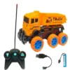 Toykhelo-Road rescue Truck 4530