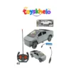 Heavy-Duty Excavator Construction Vehicle-4532