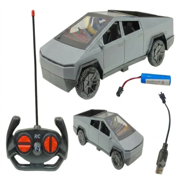 Toykhelo-Heavy-Duty Excavator Construction Vehicle-4532