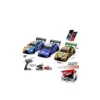 4WD High-Speed Remote Control Drift Car 4909