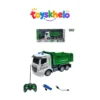 5062 Remote Control Construction Dump Truck (Model 5062)