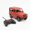 Remote Control Hunter Off-Road SUV Toy Vehicle (Model 5141) Toykhelo-Remote Control Hunter Off-Road SUV Toy Vehicle (Model 5141)