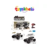5373 High-Speed Remote Control Rock Crawler RC Truck (Model 5373)