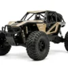 High-Speed Remote Control Rock Crawler RC Truck (Model 5373) Toykhelo-High-Speed Remote Control Rock Crawler RC Truck (Model 5373)