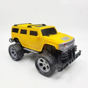 (RC) Monster truck / Suv 5463 Toykhelo-(RC) Monster truck / Suv 5463