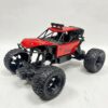 4WD Remote Control Rock Crawler Monster Truck designed for off-road driving and climbing rough terrain 575