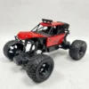 Toykhelo-4WD Remote Control Rock Crawler Monster Truck designed for off-road driving and climbing rough terrain 575