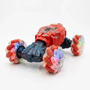 Xtreme 4WD Gesture Control RC Stunt Car (Model TV5825)