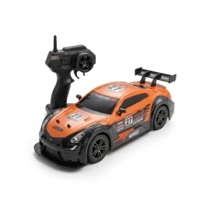4-wheel drive remote control car built for drift 5895 4-wheel drive remote control car built for drift 5895