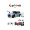 6294 Remote-controlled (RC) toy SUV car kit 6294
