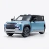 remote-controlled (RC) toy SUV car kit Toykhelo-remote-controlled (RC) toy SUV car kit