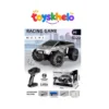 6320 2.4GHz remote-controlled (RC) racing monster truck toy 6320