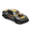 Tokhelo-RC Drift Car model (Item #6327)
