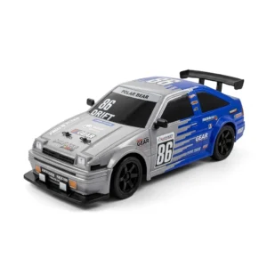 Drift Stunt RC Car (Model 6387) Toykhelo-Drift Stunt RC Car (Model 6387)