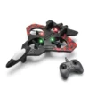 Toykhelo-Remote Control Fighter Plane / Quadcopter Drone 6419