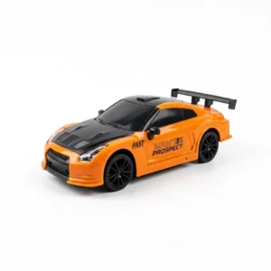 Drift Racing Car 6436 Toykhelo -Drift Car 6436