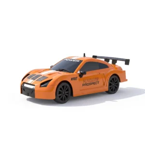 Toyskhelo - drift racing car