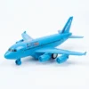 Areobus remote areoplane 227 Toyskhelo-Aerobus remote areoplane 227