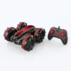 Toykhelo- chargeble stunt car 2584