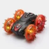 Double sided stunt Remote Car 2839 Toykhelo-Double Sided Stunt Remote Car