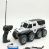 Off Road Police Car -4524 Toykhelo-Off Road Police Car -4524