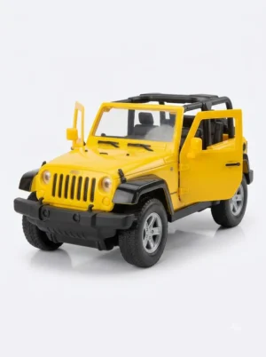 Toyskhelo-Suv Remote Car 636