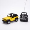 Remote Control Jeep 674 Toykhelo jeep remote control car