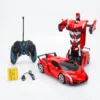 Toykhelo - Autoroad Remote Car 695