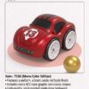 Toyskhelo-Follow me car 7156